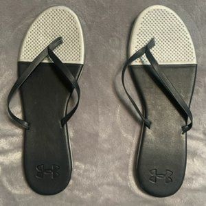 Under Armour Thong Sandals